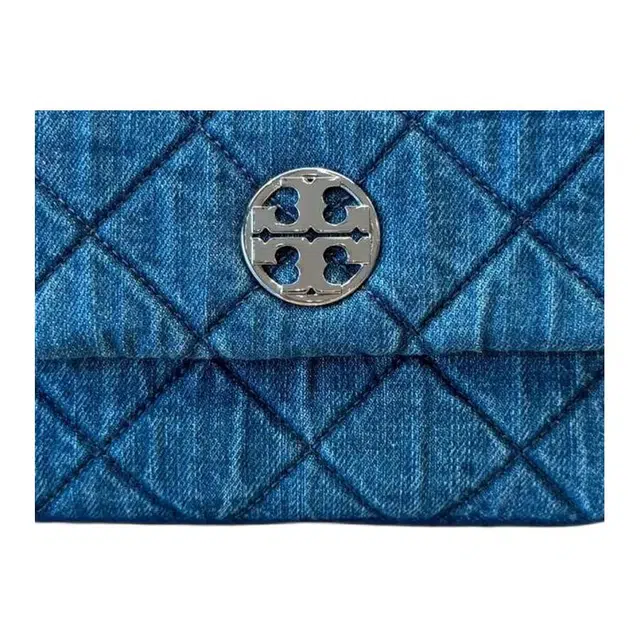 TORY BURCH Willa Logo