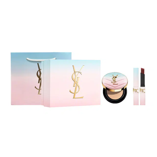 YSL 12g+2.2g