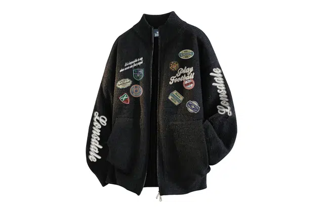 LONSDALE