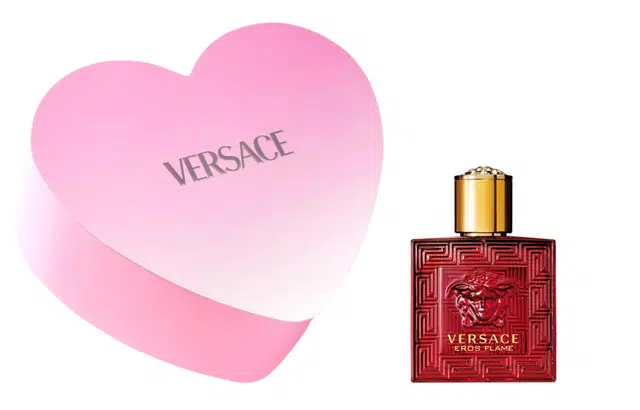 VERSACE EDP 30ml50ml100ml