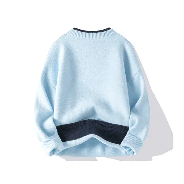 SOIEPLUS oversize