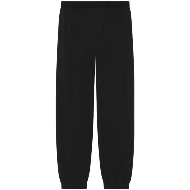 KENZO Logo Embroidered Joggers