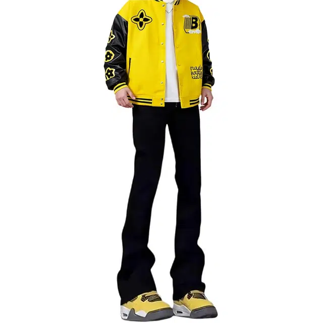 JIMIJONS cleanfit