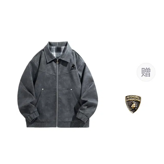 Automobili Lamborghini logoPU