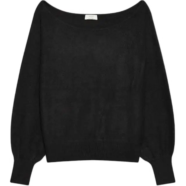 ARITZIA FW25 Wilfred SoftSpoke Rhoda Sweater