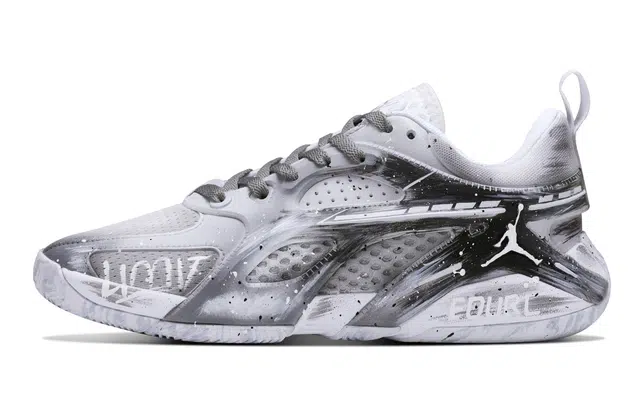 Jordan Heir Twilight City Low