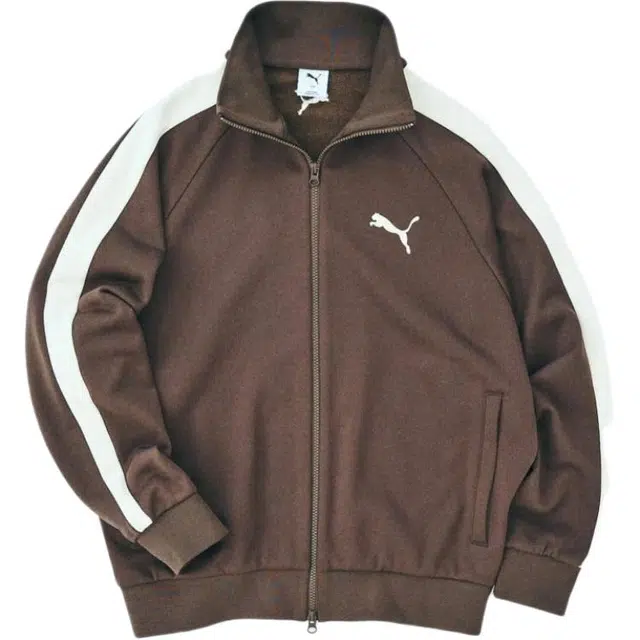 PUMA x 417 EDIFICE T7 FW25