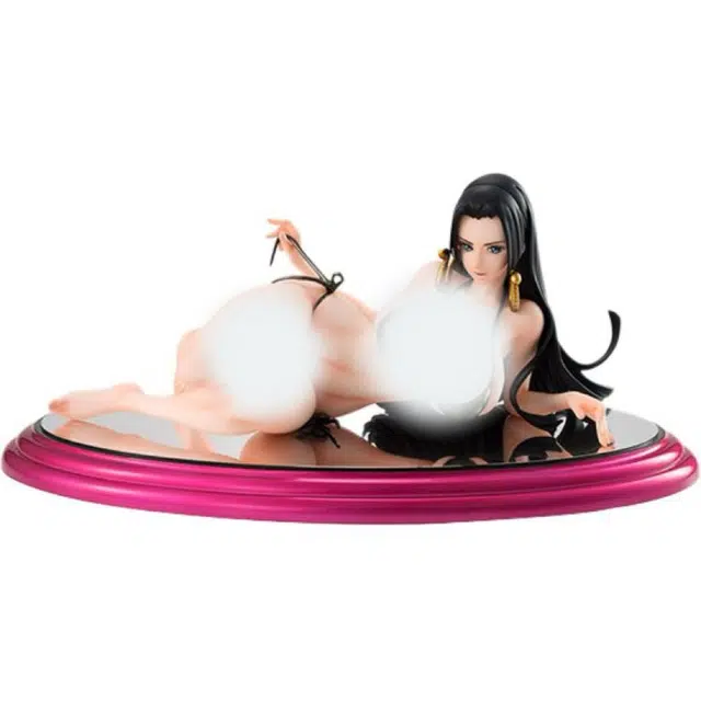 MegaHouse Ver.BB_02 Black