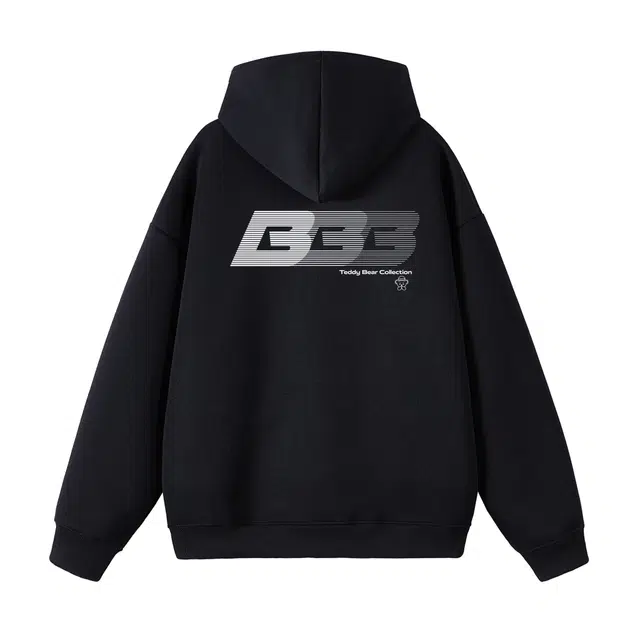 TEDDY College Logocleanfit