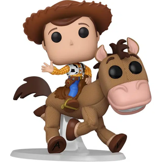 Funko 30 Q