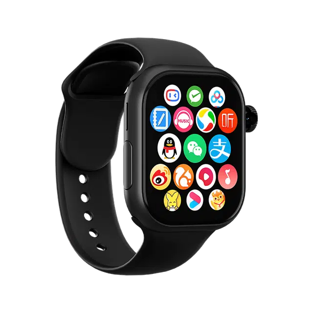 S11ProMax app Watch
