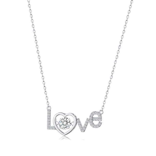 Barbie LOVE 925