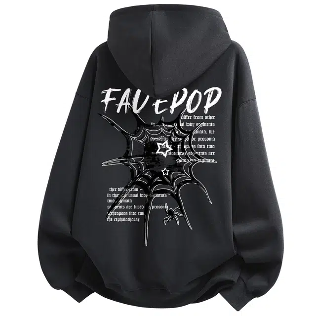 FAVEPOP Logo