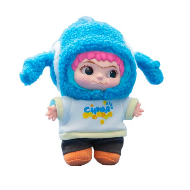 LETSVAN x 16cm