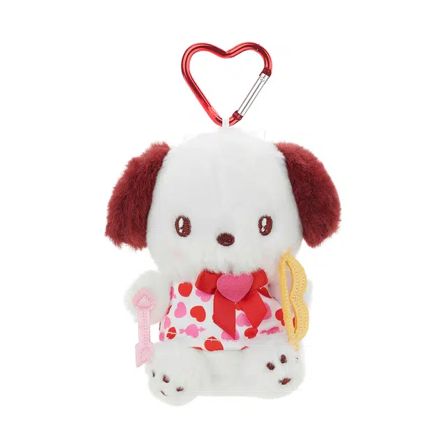 E-STRONG x Sanrio