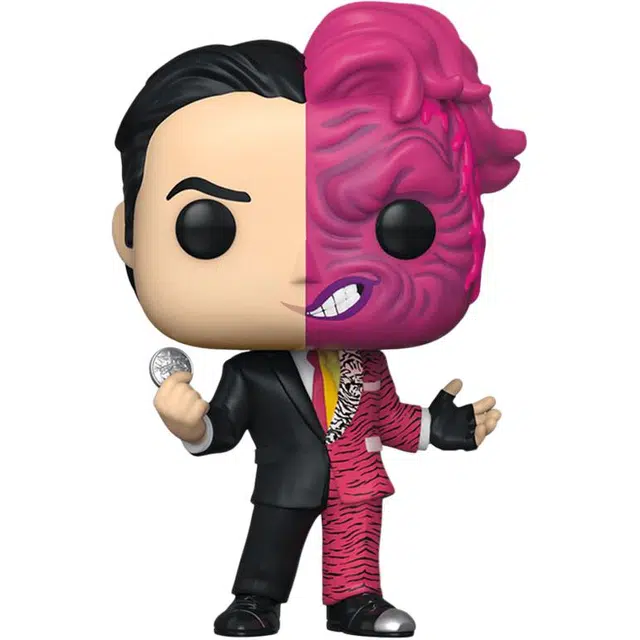 Funko DC Q