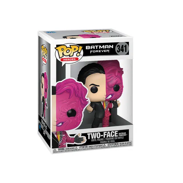 Funko DC Q