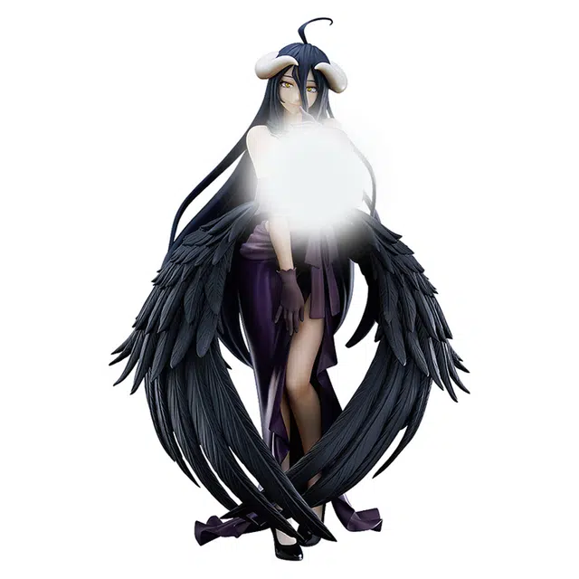 GSC POP UP PARADE OVERLORD 18cm