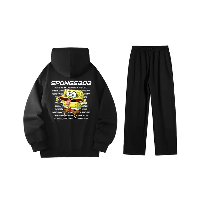 SPONGEBOB SQUAREPANTS Logo