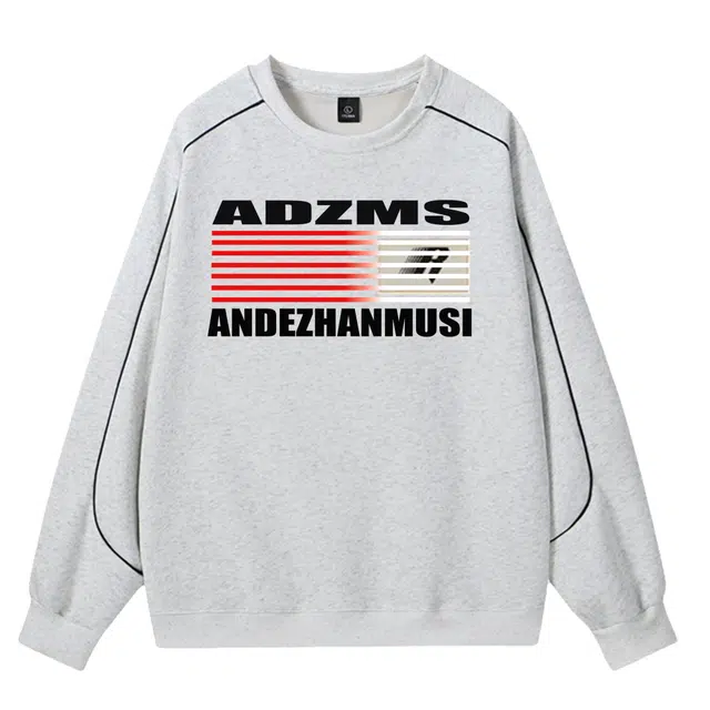 ANDEZHANMUSI logo