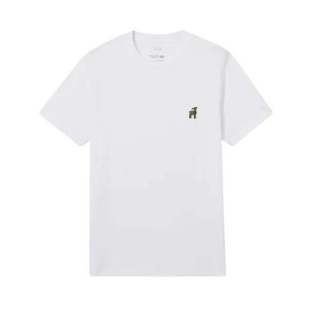 LACOSTE FW25 GOAT T
