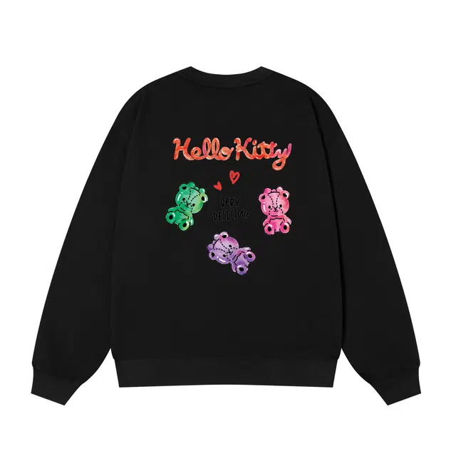 Sanrio x Hello Kitty