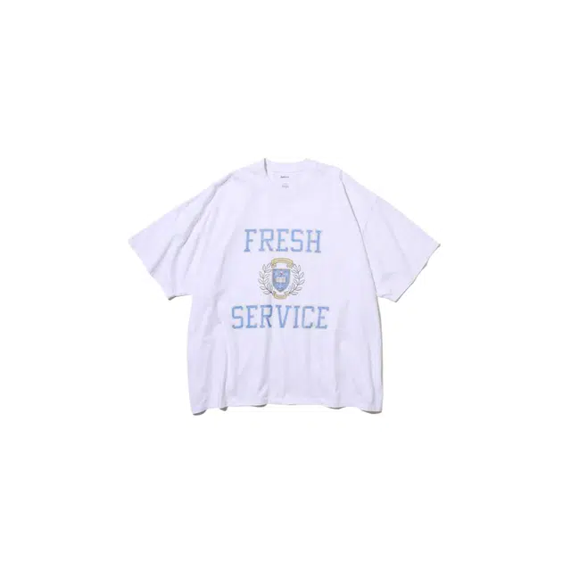 Fresh Service T
