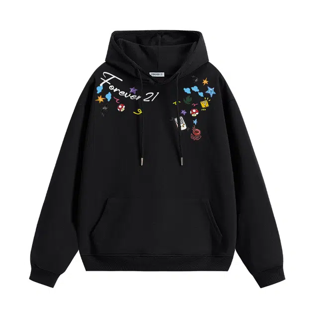 FOREVER 21 FOREVER 21
