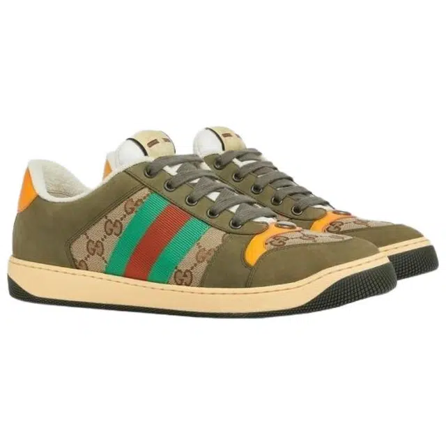 GUCCI Screener G