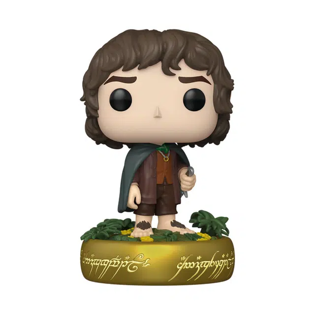 Funko - Q
