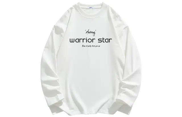 Warrior T