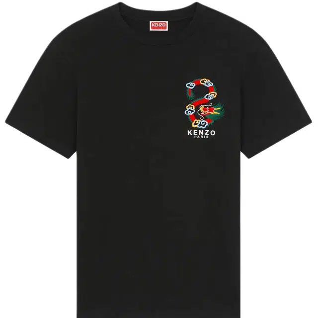 KENZO SS24 LogoT