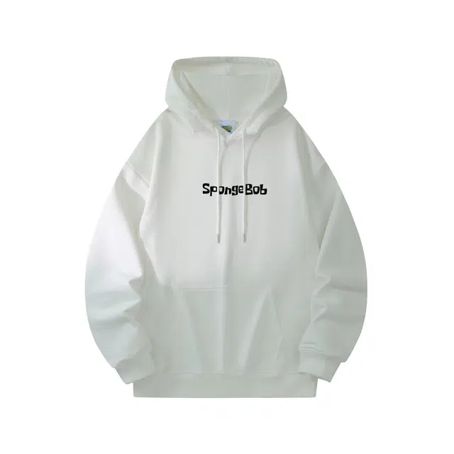 SPONGEBOB SQUAREPANTS Logo