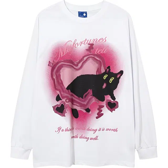 oversize T