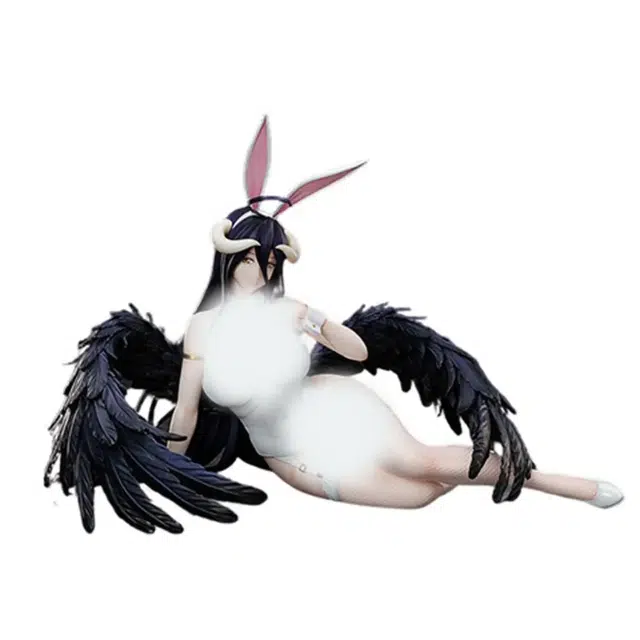 FREEing 14 b style overlord ver 30cm