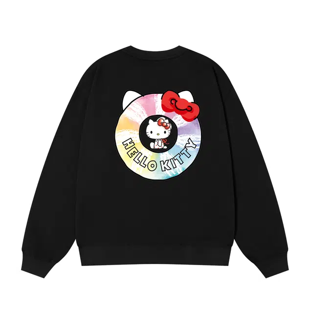 Sanrio x Hello Kitty