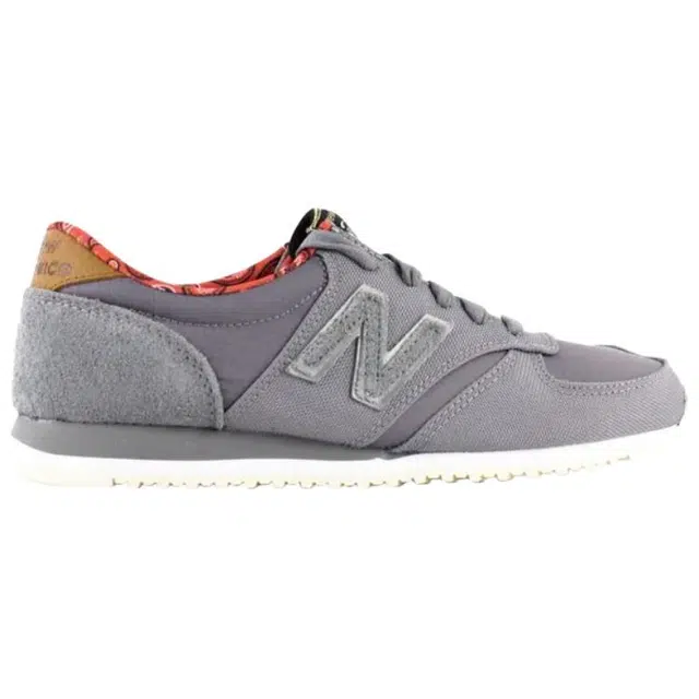 Sneakers NEW BALANCE CM997HCJ Grau