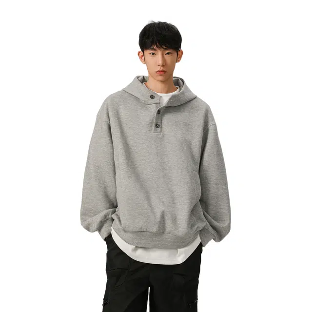 W7H1 cleanfitoversize