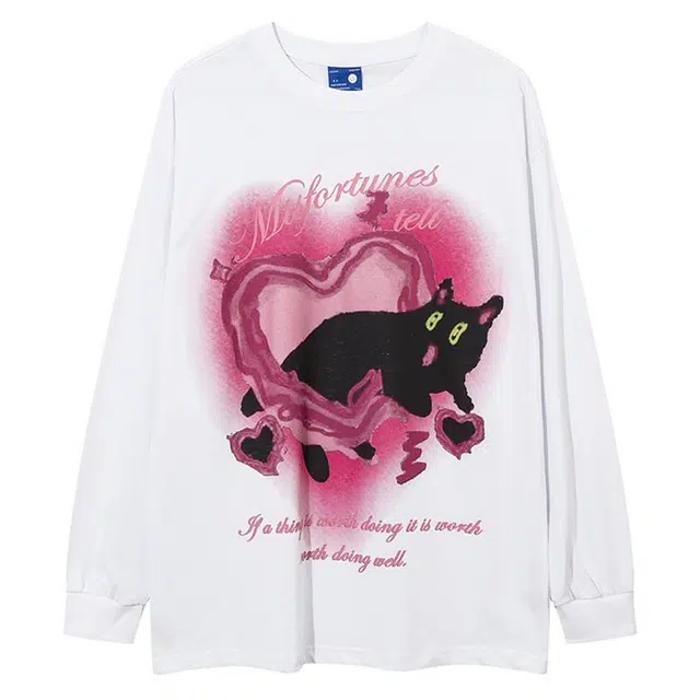 oversize T