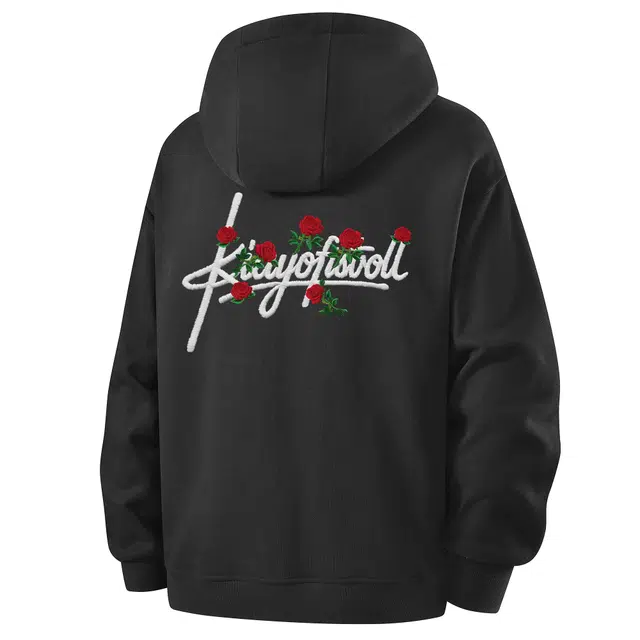 KiayofistVoll