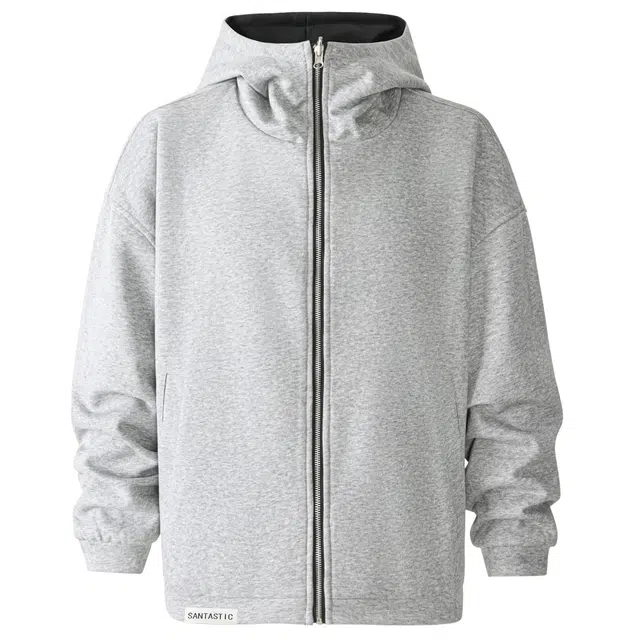 SANTASTIC cleanfitvibe