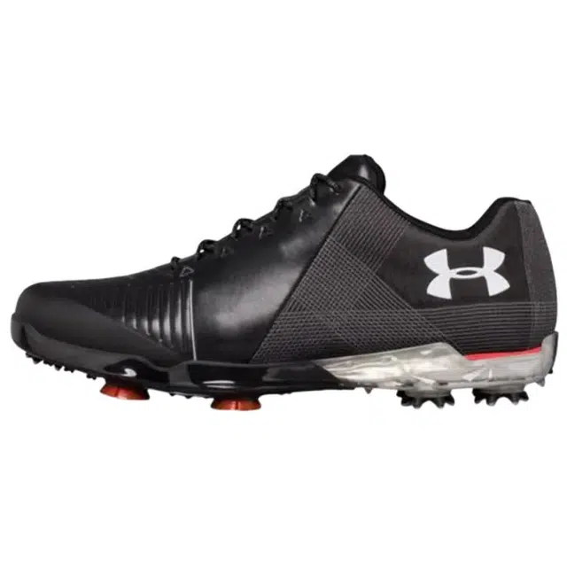Under Armour Spieth 2 'Black Graphite'