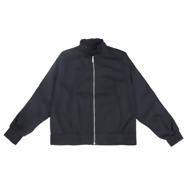 【dme】 美式复古立领防泼水设计员潮牌衣服上衣硬汉感飞行夹克 男女同款