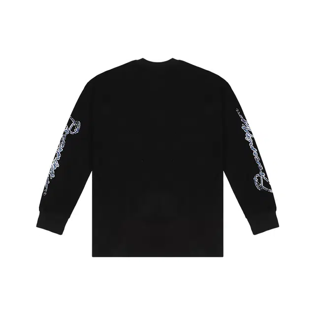 BLUESFLY T