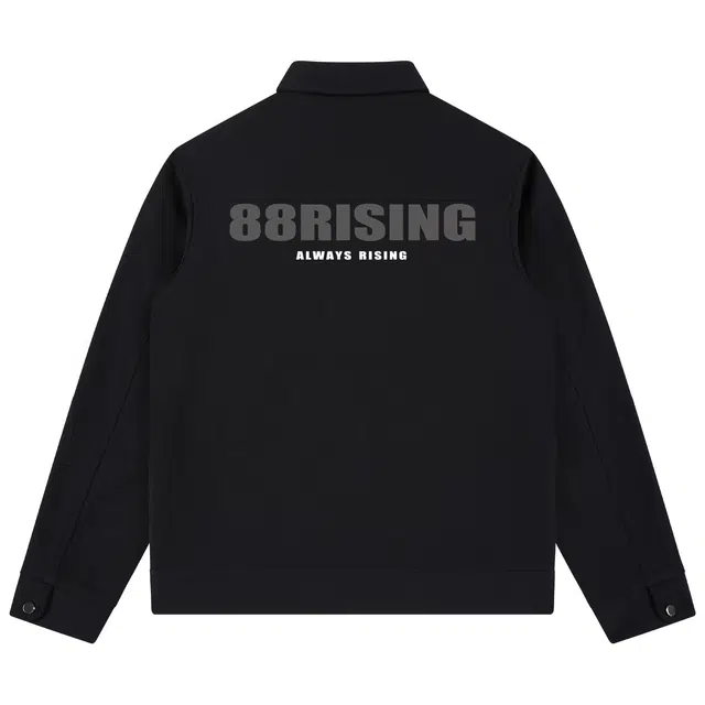 88rising