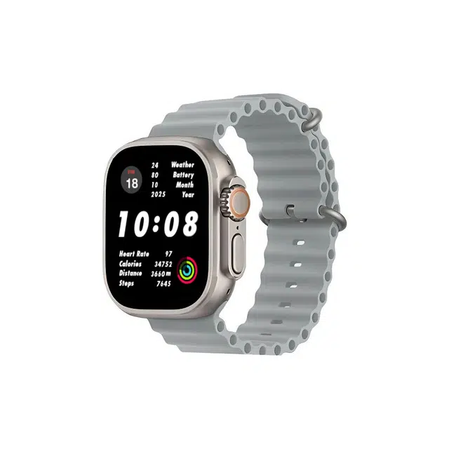 Apple watchultra2 S9S8S10