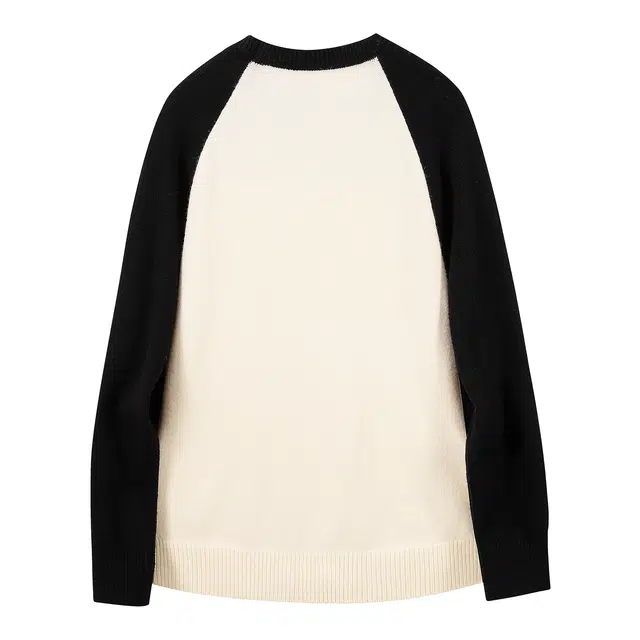 MIIOW oversize