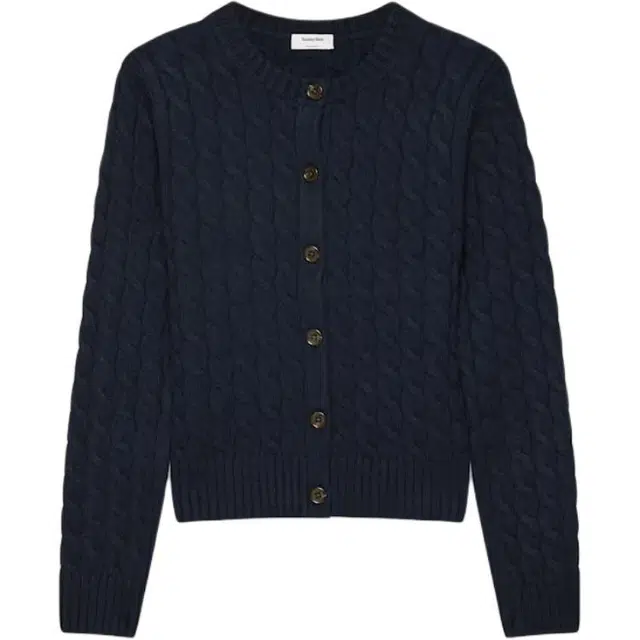 ARITZIA W25F Sunday Best Taylor Cardigan