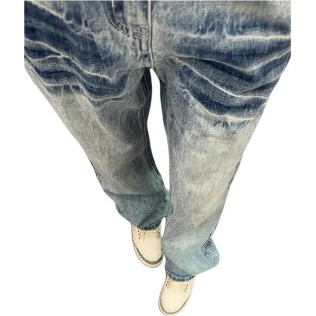 DUATOGE vibecleanfit