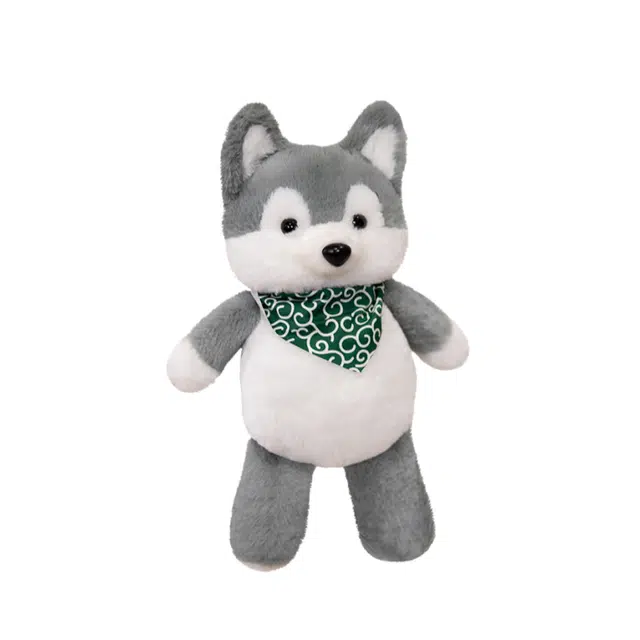 PUDOWRABBIT 38cm